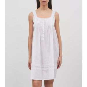 Ночная сорочка «Eileen West»(США) Е5320079, белый