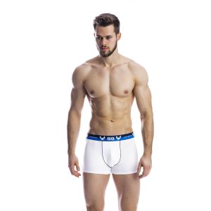 Мужские трусы BB12 Белый