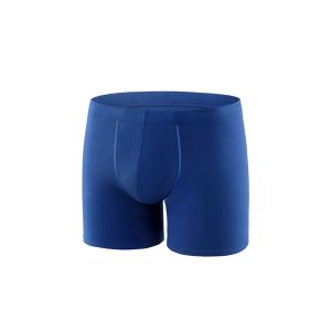 Мужские трусы BB120R Темно-Синий