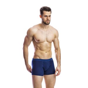 Мужские трусы BB87 Темно-Синий