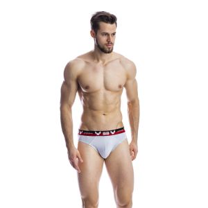 Мужские трусы PB07 Серый