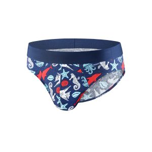 Мужские трусы PB50 Принт