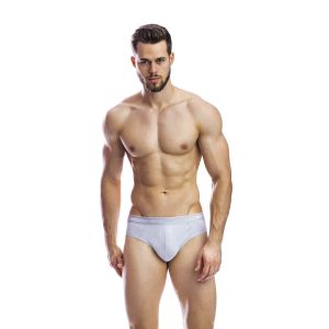 Мужские трусы XPB05 Серый