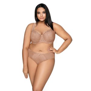 Бюстгальтер M-053-22 Carmela Big Cappuccino