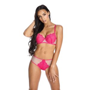 Бюстгальтер M-3401-11 Essie Rozowy