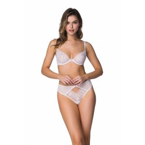 Бюстгальтер M-3910-2 Elara Bialy