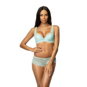 Трусы-бразилиана F-053-54-2 Carmela Seledyn