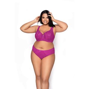 Трусы-слип F-053-51-1 Carmela Magenta