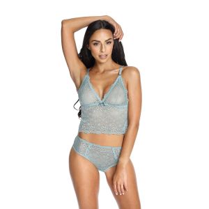 Трусы-слип F-3443-5 Lucky Morski