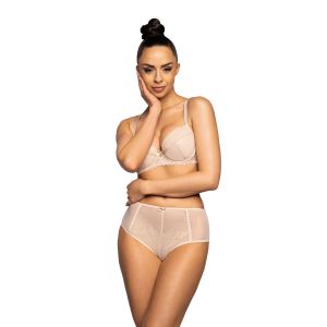 Трусы-слипы F-3705-52 Letika Bezowy