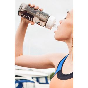 Бутылка AF-2 Черный