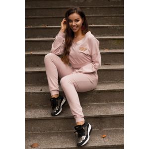 1109 Siment dres Powder