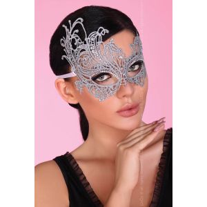 LC 1711 mask Silver