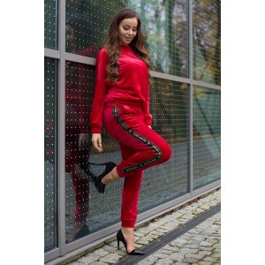 Provocateur Me dres Red