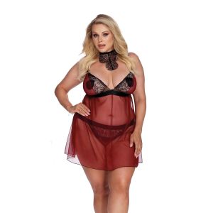 Arabella chemise