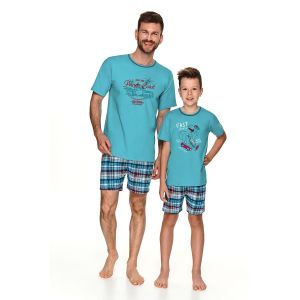 Детская пижама 22S Ivan 2746-2747-02