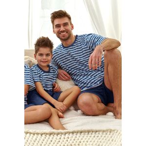 Детская пижама 23S Noah 2949-2950-01