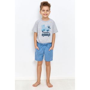 Детская пижама 23S Zane 2947-2948-01