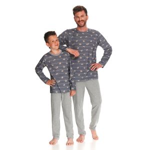 Детская пижама 23W Harry 2621-2622-01