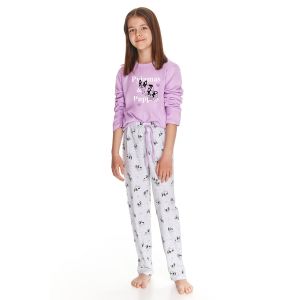 Детская пижама 23W Ida 2781-2782-02