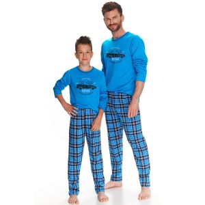 Детская пижама 23W Mario 2650-2651-01