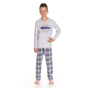 Детская пижама 23W Mario 2650-2651-02