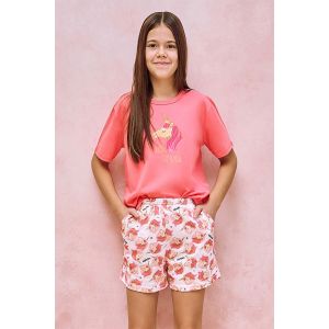 Детская пижама 24S Mila 3175-01