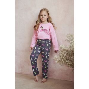 Детская пижама 24W Ruby 3042-3043-01