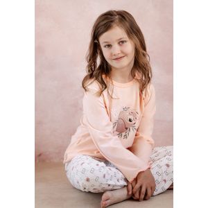 Детская пижама 25W Polly 3271-3272-01