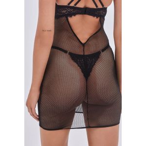 Трусы-стринги Heartbeat Stringi