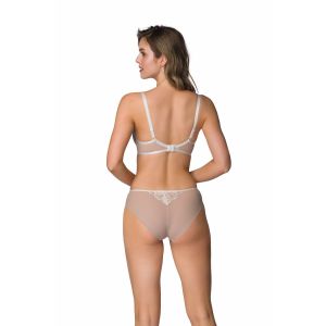 Трусы-слип F-3804-5 Frances Beige-Milk