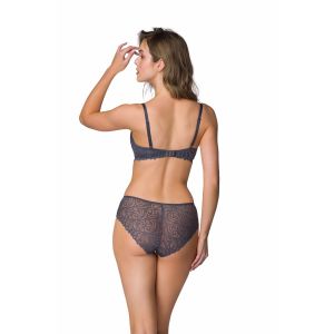 Трусы-слип F-3931-5 Nerine Grey