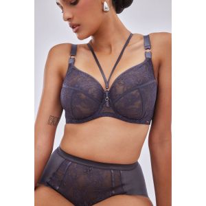 Бюстгальтер Chiara M Graphite