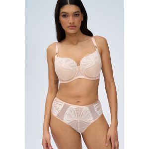 Бюстгальтер Creme Brulee PU