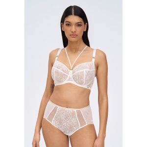 Трусы-слип Chiara Gold Off-White