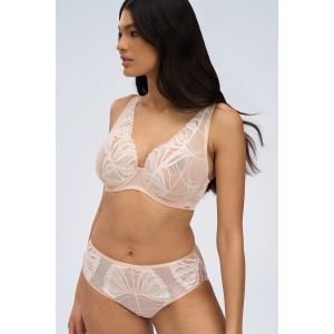 Трусы-слип Creme Brulee