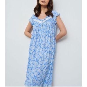 Ночная сорочка «Eileen West»(США) Е 502509V-462
