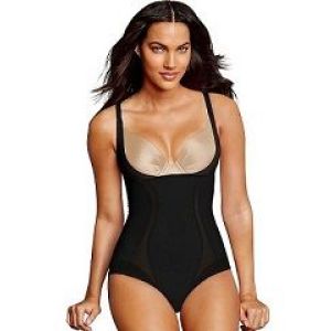 Грация Maidenform (США) DM 5004 черный