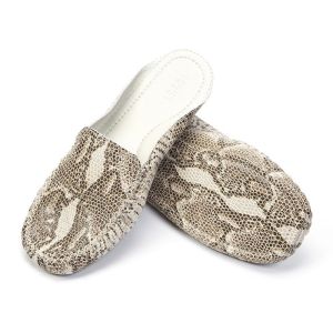 Тапочки домашние Family Д3706/033 бежевый