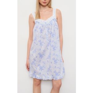 Ночная сорочка «Eileen West»(США) Е20007