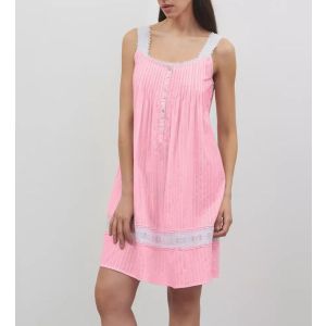 Ночная сорочка «Eileen West»(США) Е5320079, белый