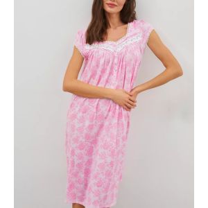 Сорочка Eileen West (США) E60001