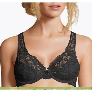 Бюстгальтер Maidenform (США) DM9600 (черный)