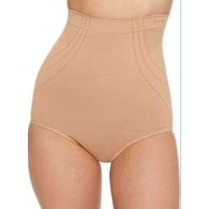 Корректирующие трусы Maidenform (США) DM S092 телесный. черный