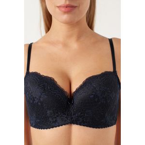 Бюстгальтер на поролоне Dolce 54095B