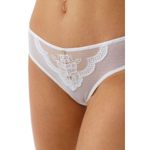 Трусы-слип Roses 65117-01