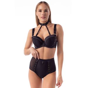 Трусы-слип комфорт Elixir 62112-06