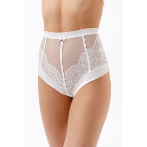 Трусы-слип комфорт Glamour 62110-01