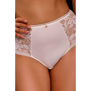 Трусы-слип комфорт Impressive 62109-01