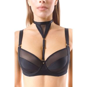 Чокер Plain 31116-06